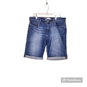 Women's Levi's Jean Shorts